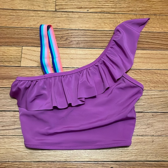 Crewcuts Other - Crewcuts girls bikini top